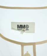 MM6（エムエムシックス）ワンピース 白 サイズ:36(XS位) レディース/2200656348053