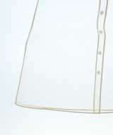 MM6（エムエムシックス）ワンピース 白 サイズ:36(XS位) レディース/2200656348053