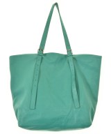 MM6（エムエムシックス）トートバッグ 緑 サイズ:- レディース/2200656355129