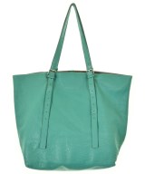 MM6（エムエムシックス）トートバッグ 緑 サイズ:- レディース/2200656355129