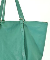 MM6（エムエムシックス）トートバッグ 緑 サイズ:- レディース/2200656355129