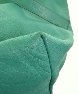 MM6（エムエムシックス）トートバッグ 緑 サイズ:- レディース/2200656355129