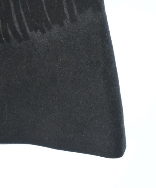 MM6（エムエムシックス）ミニスカート 黒 サイズ:40(M位) レディース/2200649918041