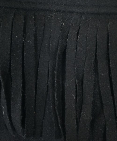 MM6（エムエムシックス）ミニスカート 黒 サイズ:40(M位) レディース/2200649918041