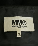 MM6（エムエムシックス）ミニスカート 黒 サイズ:40(M位) レディース/2200649918041