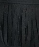 MM6（エムエムシックス）ミニスカート 黒 サイズ:40(M位) レディース/2200649918041