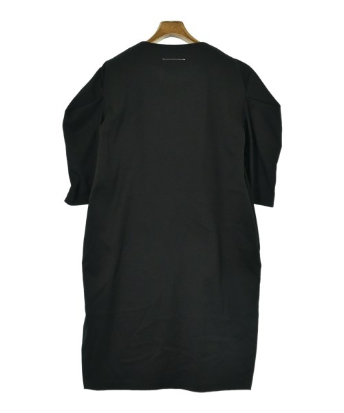 MM6（エムエムシックス）ワンピース 黒 サイズ:40(M位) レディース/2200654963029