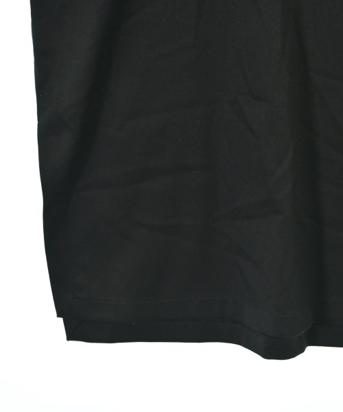 MM6（エムエムシックス）ワンピース 黒 サイズ:40(M位) レディース/2200654963029