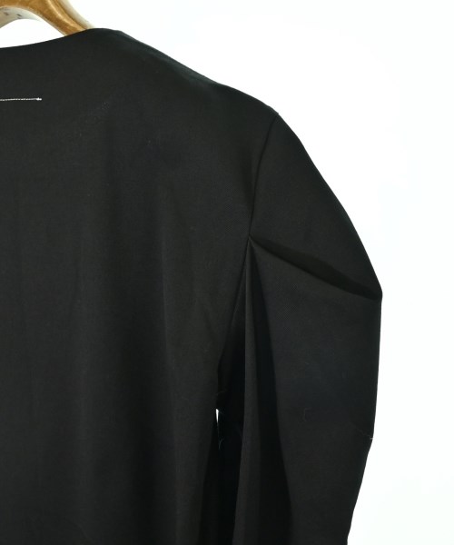 MM6（エムエムシックス）ワンピース 黒 サイズ:40(M位) レディース/2200654963029