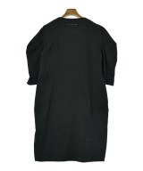 MM6（エムエムシックス）ワンピース 黒 サイズ:40(M位) レディース/2200654963029