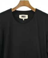 MM6（エムエムシックス）ワンピース 黒 サイズ:40(M位) レディース/2200654963029