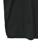 MM6（エムエムシックス）ワンピース 黒 サイズ:40(M位) レディース/2200654963029