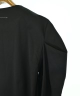 MM6（エムエムシックス）ワンピース 黒 サイズ:40(M位) レディース/2200654963029