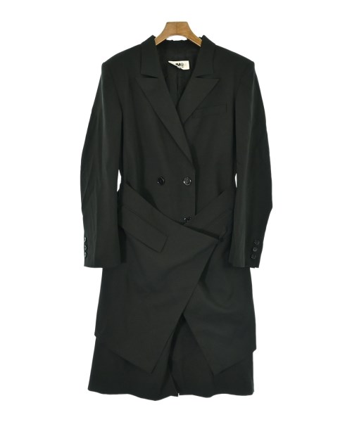 MM6(エムエムシックス)その他 黒 サイズ:40(M位)/2200654963036