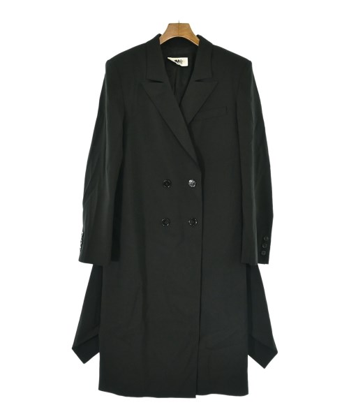 MM6（エムエムシックス）その他 黒 サイズ:40(M位) レディース/2200654963036