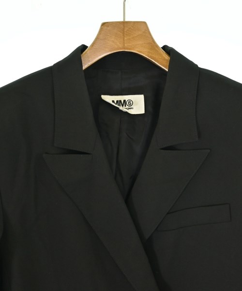 MM6（エムエムシックス）その他 黒 サイズ:40(M位) レディース/2200654963036