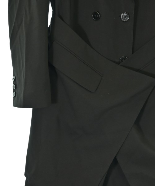 MM6（エムエムシックス）その他 黒 サイズ:40(M位) レディース/2200654963036