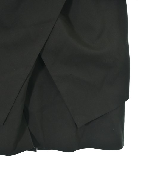 MM6（エムエムシックス）その他 黒 サイズ:40(M位) レディース/2200654963036