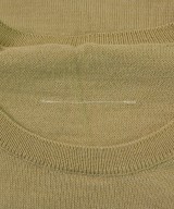 MM6（エムエムシックス）ニット・セーター ベージュ サイズ:S レディース/2200654963050