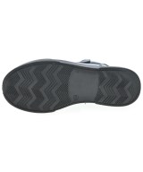 MM6（エムエムシックス）スニーカー 黒 サイズ:EU38(24.5cm位) レディース/2200656512027