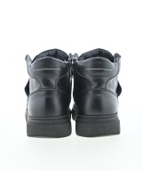 MM6（エムエムシックス）スニーカー 黒 サイズ:EU38(24.5cm位) レディース/2200656512027