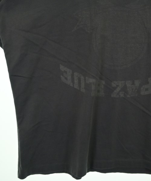 MM6（エムエムシックス）Tシャツ・カットソー グレー サイズ:S メンズ/2200656533060