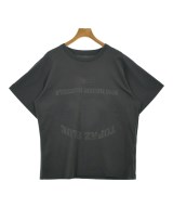 MM6（エムエムシックス）Tシャツ・カットソー グレー サイズ:S メンズ/2200656533060
