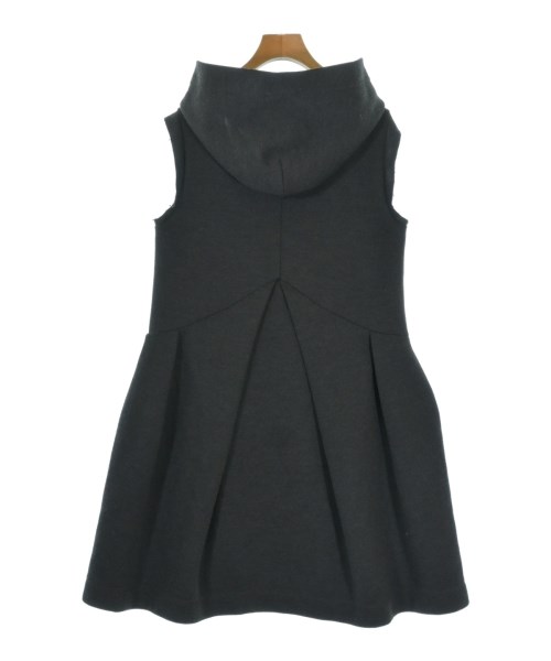 MM6（エムエムシックス）ワンピース グレー サイズ:L レディース/2200656624027