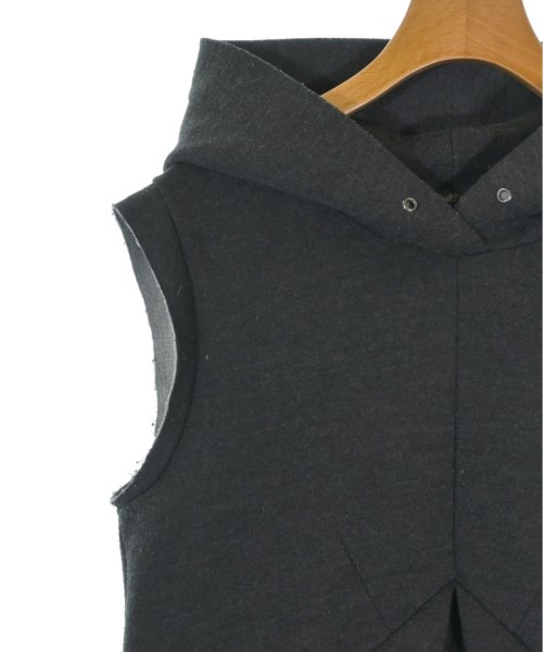 MM6（エムエムシックス）ワンピース グレー サイズ:L レディース/2200656624027