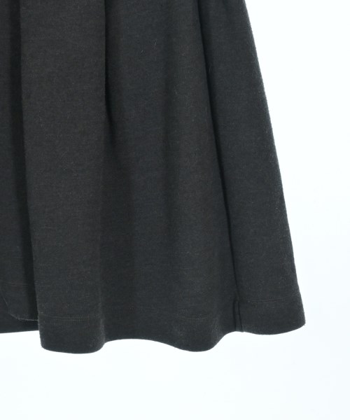 MM6（エムエムシックス）ワンピース グレー サイズ:L レディース/2200656624027