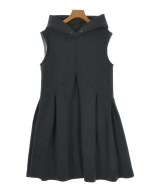 MM6（エムエムシックス）ワンピース グレー サイズ:L レディース/2200656624027