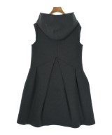 MM6（エムエムシックス）ワンピース グレー サイズ:L レディース/2200656624027