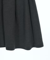 MM6（エムエムシックス）ワンピース グレー サイズ:L レディース/2200656624027