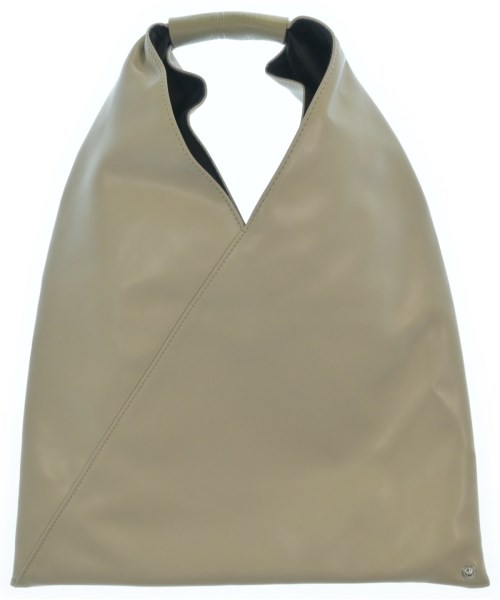 MM6(エムエムシックス)ハンドバッグ グレー サイズ:-/2200651178136