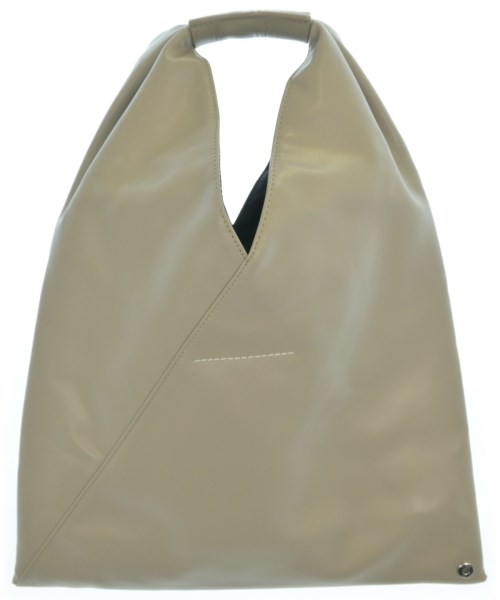 MM6（エムエムシックス）ハンドバッグ グレー サイズ:- レディース/2200651178136