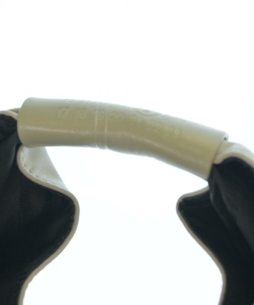 MM6（エムエムシックス）ハンドバッグ グレー サイズ:- レディース/2200651178136