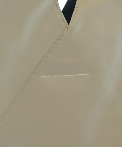 MM6（エムエムシックス）ハンドバッグ グレー サイズ:- レディース/2200651178136