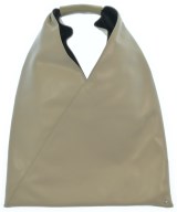 MM6（エムエムシックス）ハンドバッグ グレー サイズ:- レディース/2200651178136