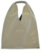 MM6（エムエムシックス）ハンドバッグ グレー サイズ:- レディース/2200651178136