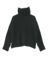 MM6（エムエムシックス）ニット・セーター 黒 サイズ:XS レディース/2200656802012