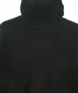 MM6（エムエムシックス）ニット・セーター 黒 サイズ:XS レディース/2200656802012