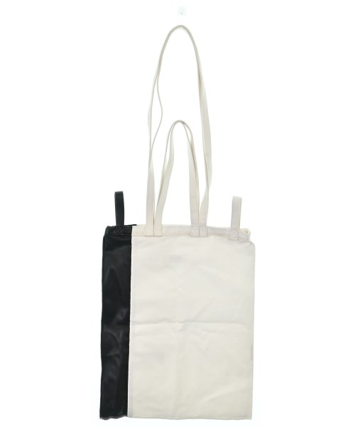 MM6（エムエムシックス）トートバッグ 白 サイズ:- レディース/2200656802029