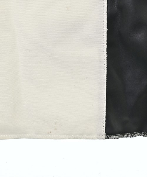 MM6（エムエムシックス）トートバッグ 白 サイズ:- レディース/2200656802029