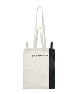 MM6（エムエムシックス）トートバッグ 白 サイズ:- レディース/2200656802029
