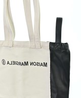 MM6（エムエムシックス）トートバッグ 白 サイズ:- レディース/2200656802029
