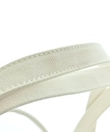 MM6（エムエムシックス）トートバッグ 白 サイズ:- レディース/2200656802029