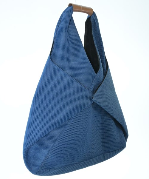 MM6（エムエムシックス）トートバッグ 青 サイズ:- レディース/2200656802036