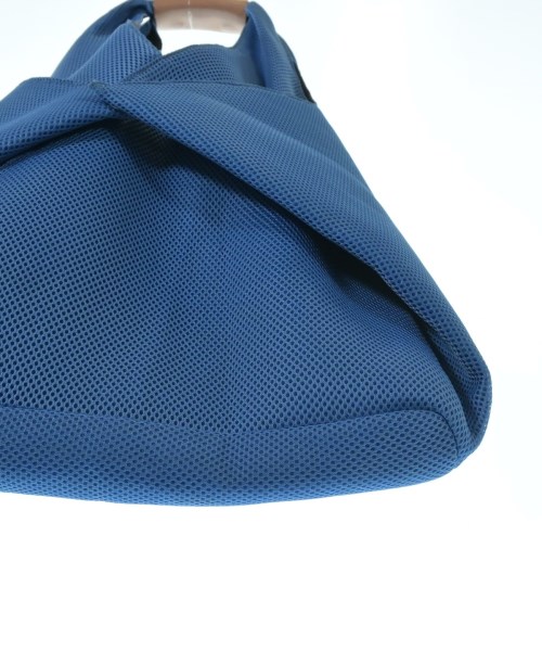 MM6（エムエムシックス）トートバッグ 青 サイズ:- レディース/2200656802036