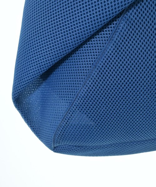 MM6（エムエムシックス）トートバッグ 青 サイズ:- レディース/2200656802036