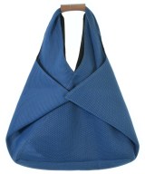 MM6（エムエムシックス）トートバッグ 青 サイズ:- レディース/2200656802036